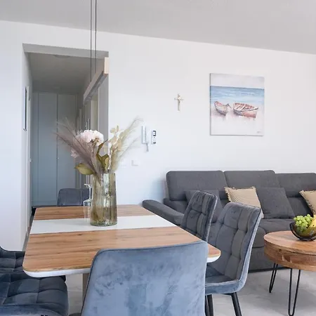 Apartament Paradise A&i