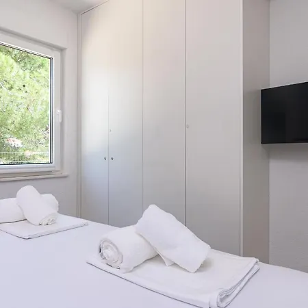 Apartament Paradise A&i Trogir