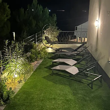 Paradise A&i Appartement