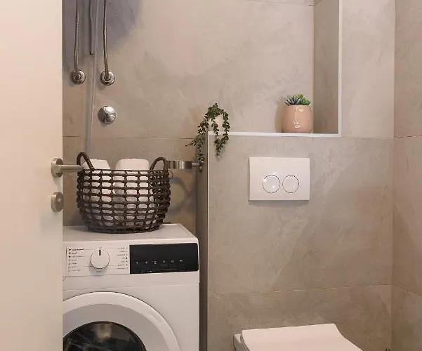 Appartement Paradise A&i