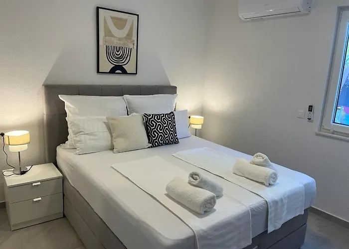 Paradise A&i * Trogir