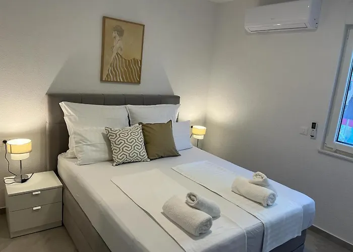 Paradise A&i Trogir