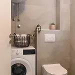 Apartment Paradise A&i