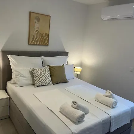 Paradise A&i Trogir