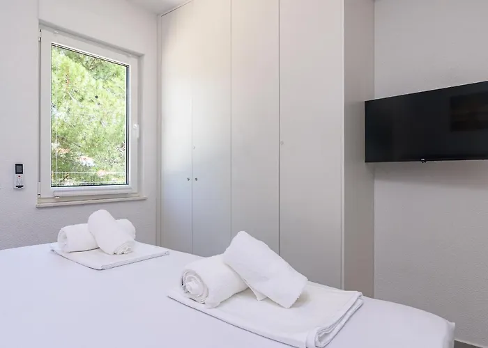 Apartment Paradise A&i Trogir